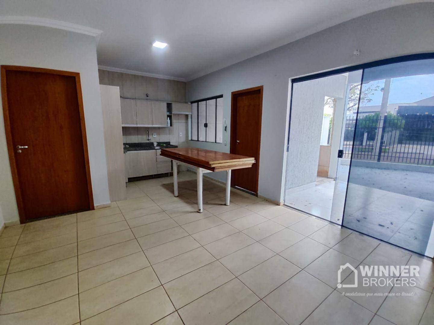 Casa à venda com 3 quartos, 99m² - Foto 9