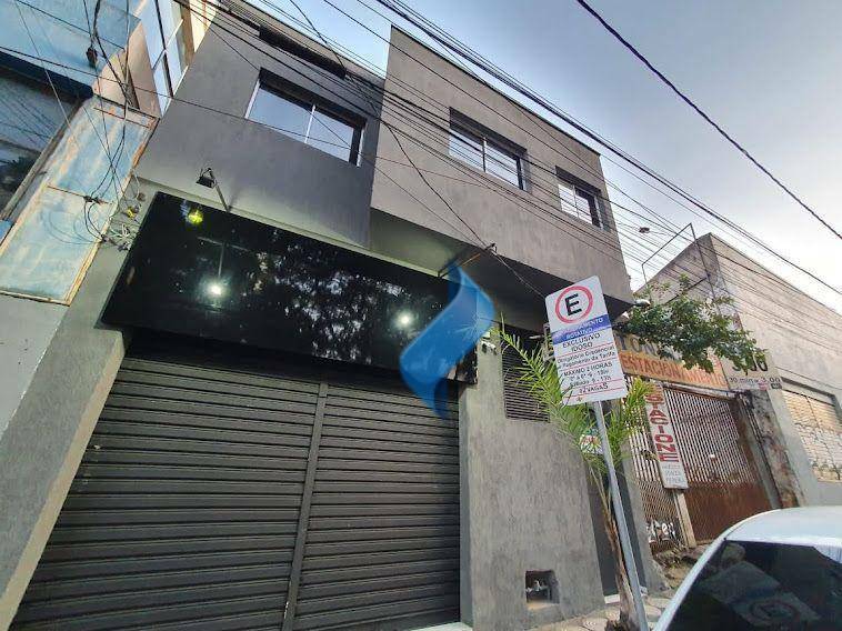 Conjunto Comercial-Sala para alugar, 35m² - Foto 2