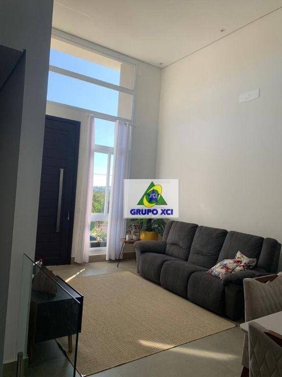 Casa de Condomínio à venda com 3 quartos, 161m² - Foto 12