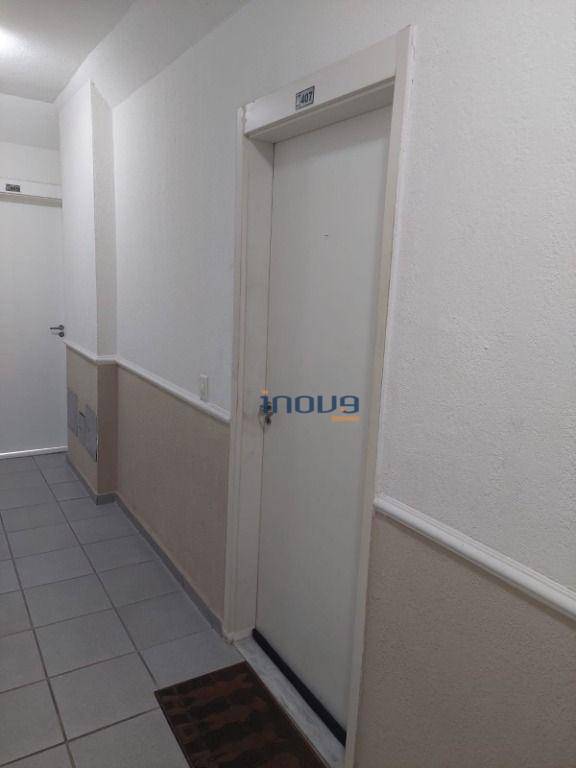 Apartamento à venda com 2 quartos, 45m² - Foto 9