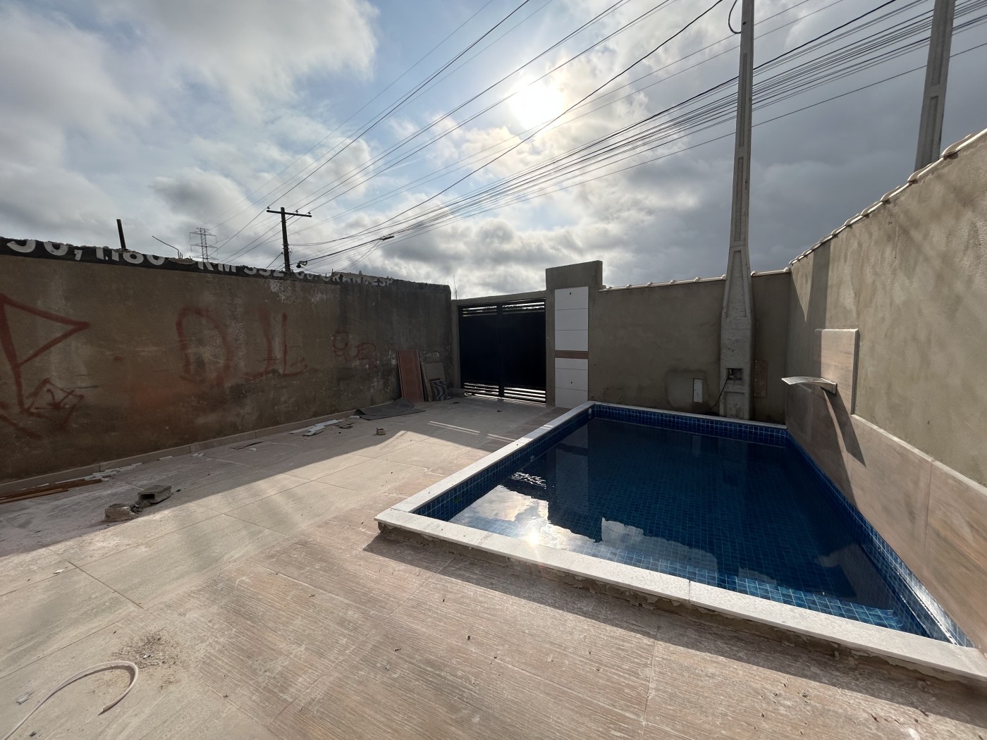 Casa, 2 quartos - Foto 10