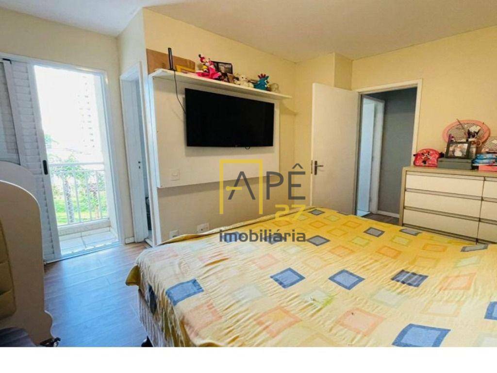 Apartamento à venda com 2 quartos, 65m² - Foto 9