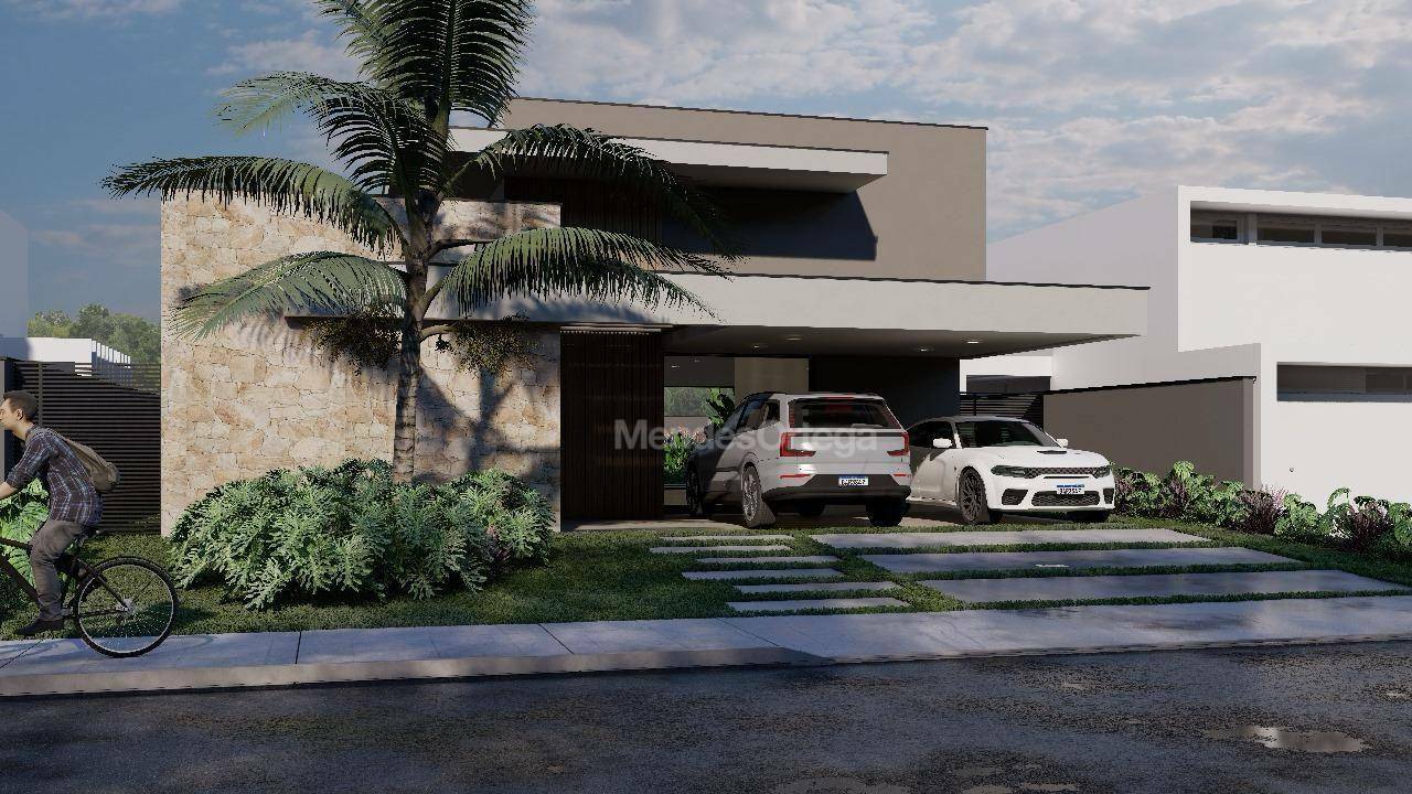 Casa de Condomínio à venda com 4 quartos, 250m² - Foto 13