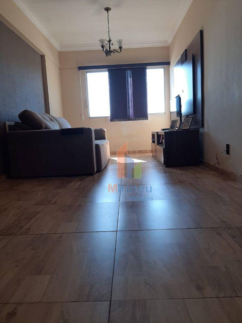 Apartamento, 3 quartos, 82 m² - Foto 4