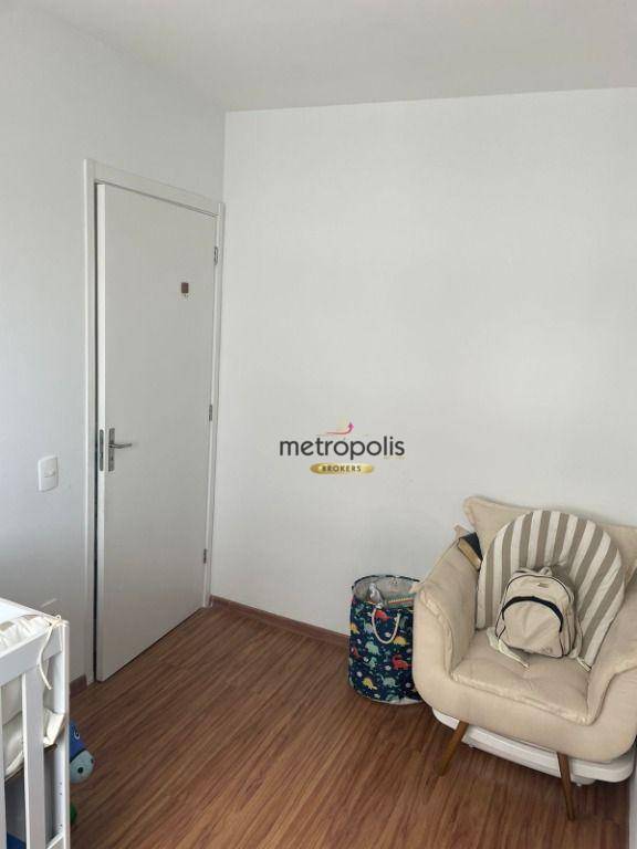 Apartamento à venda com 2 quartos, 50m² - Foto 25