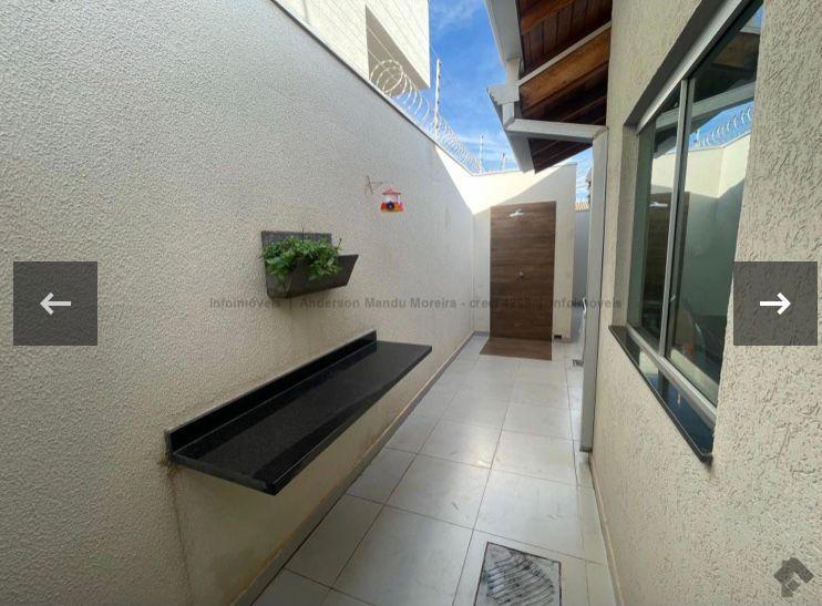 Casa à venda com 3 quartos, 150m² - Foto 4