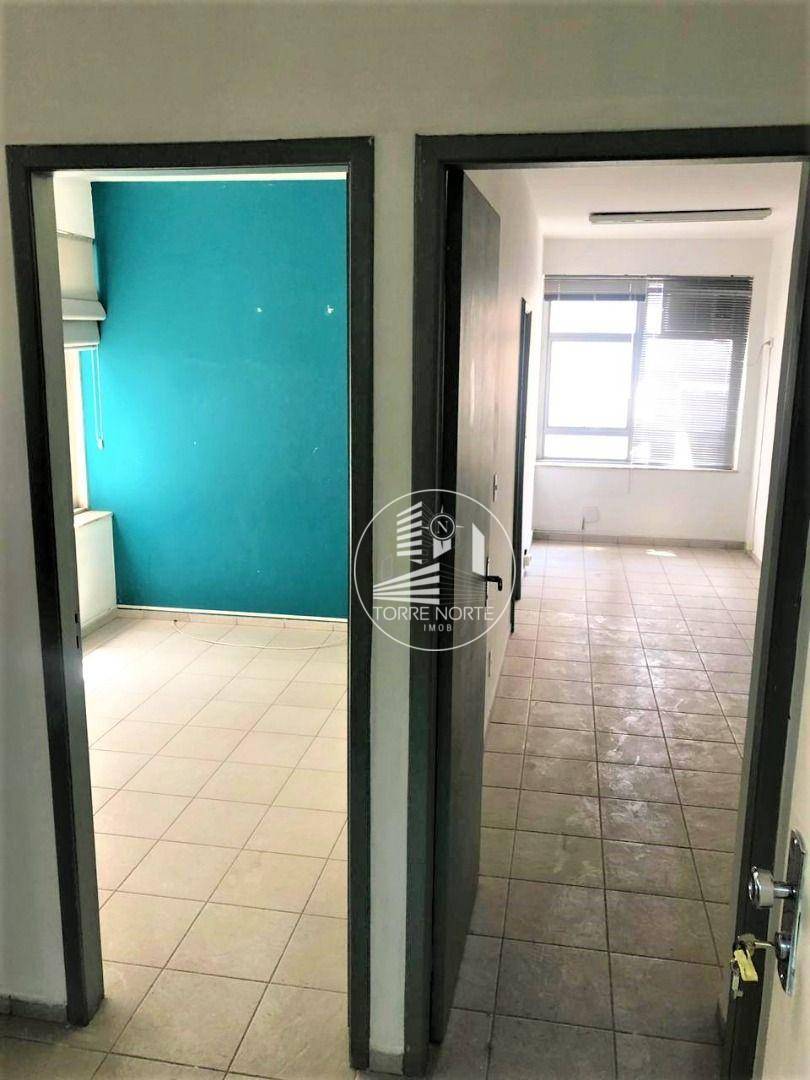 Conjunto Comercial-Sala à venda, 48m² - Foto 7