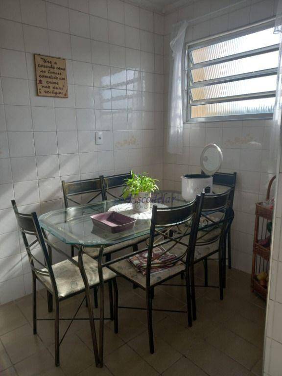 Apartamento à venda com 3 quartos, 95m² - Foto 25