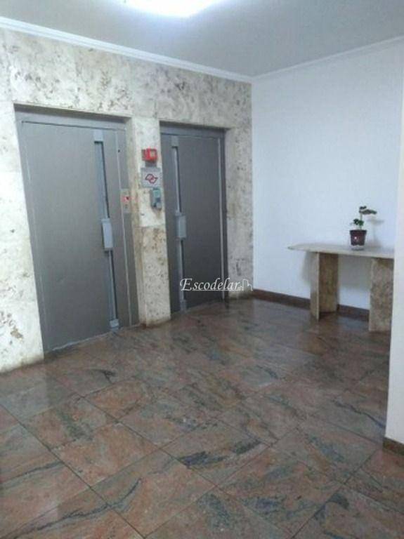 Apartamento à venda com 3 quartos, 63m² - Foto 11