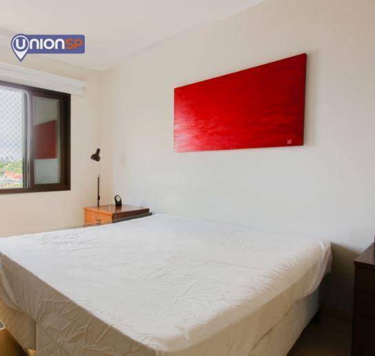 Apartamento à venda com 2 quartos, 78m² - Foto 7