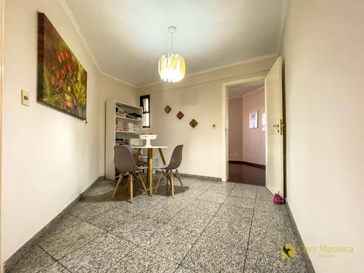 Apartamento à venda com 4 quartos, 287m² - Foto 8