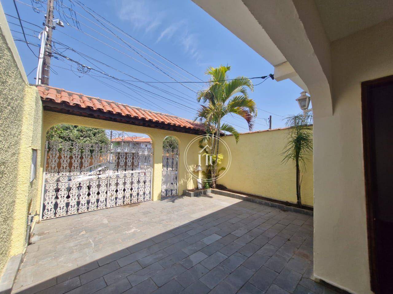 Casa, 3 quartos, 94 m² - Foto 3