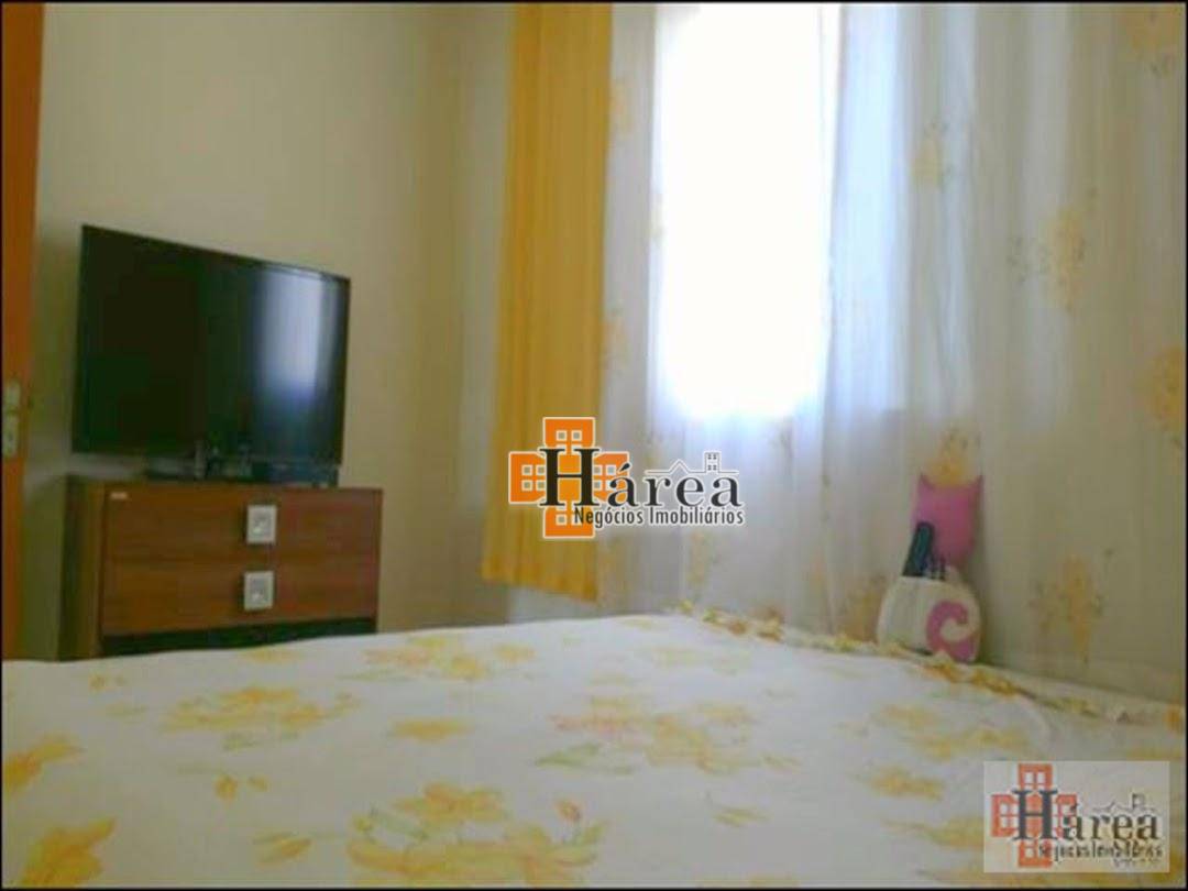 Apartamento à venda com 2 quartos, 56m² - Foto 15