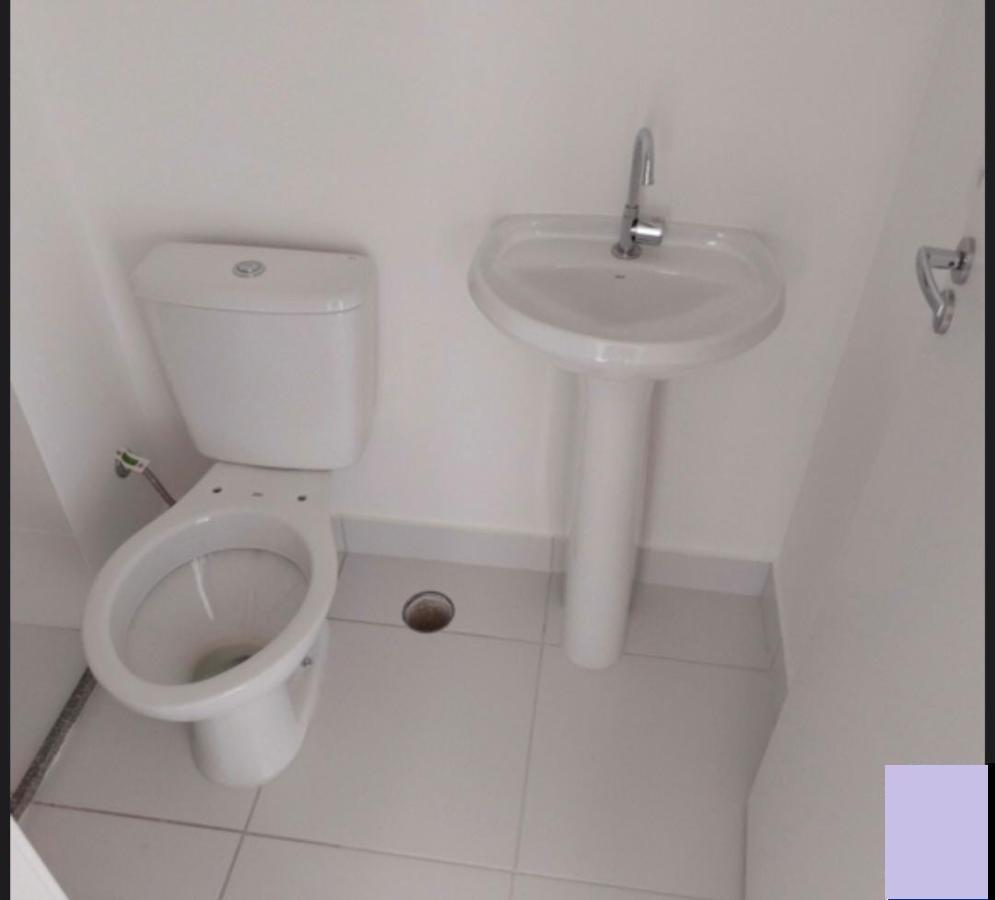 Apartamento à venda com 2 quartos, 32m² - Foto 5