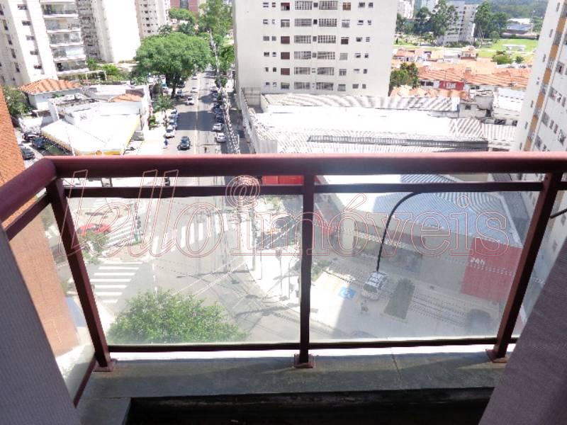 Apartamento para alugar com 3 quartos, 77m² - Foto 19