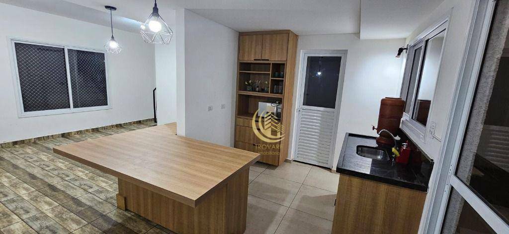 Sobrado à venda com 3 quartos, 93m² - Foto 26