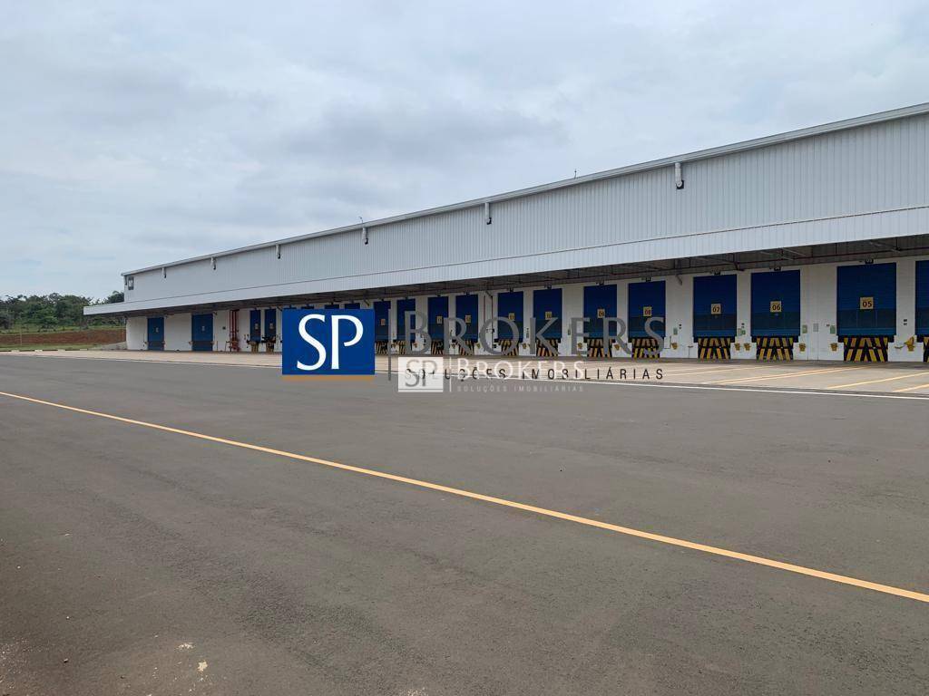 Depósito-Galpão, 16403 m² - Foto 3