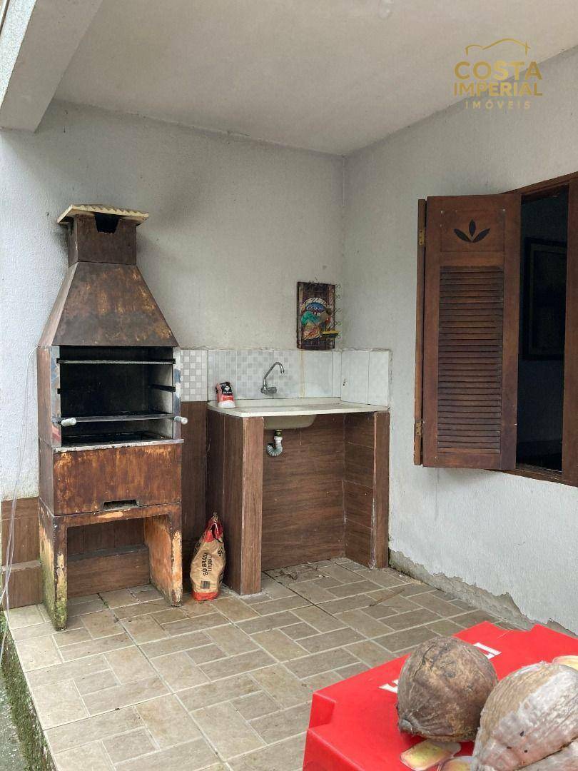 Casa à venda e aluguel com 4 quartos, 317m² - Foto 20