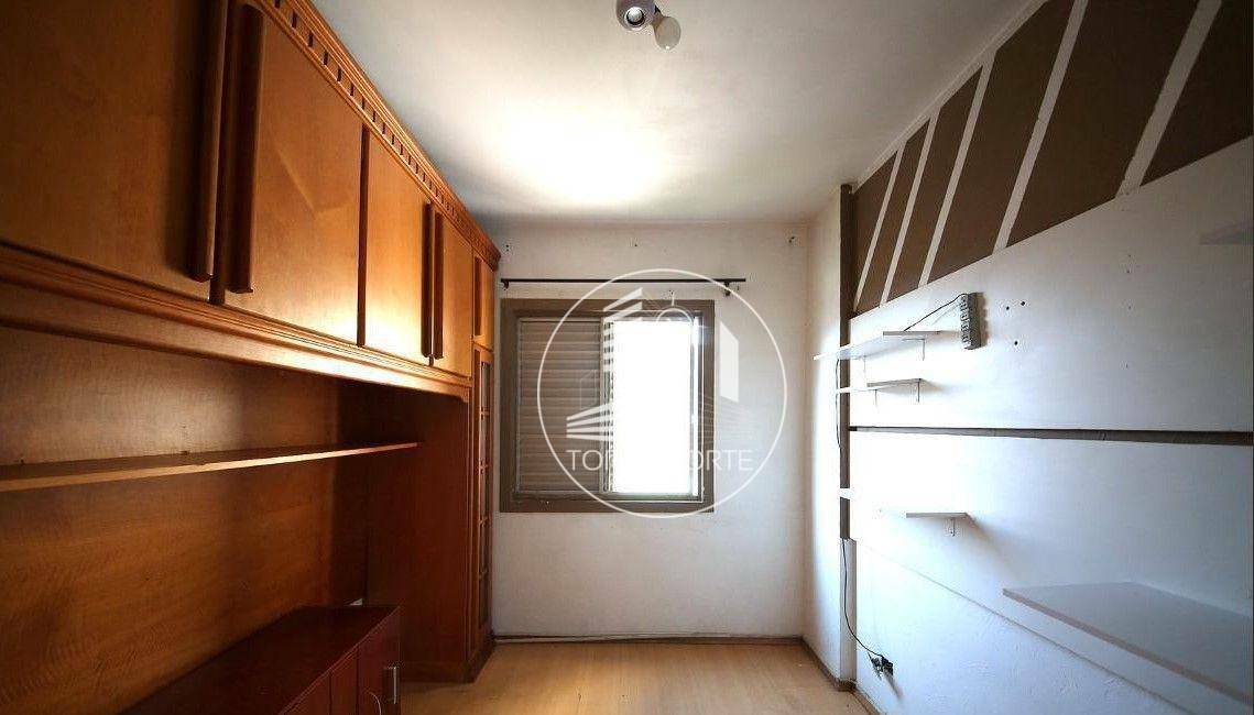 Apartamento à venda com 3 quartos, 72m² - Foto 8