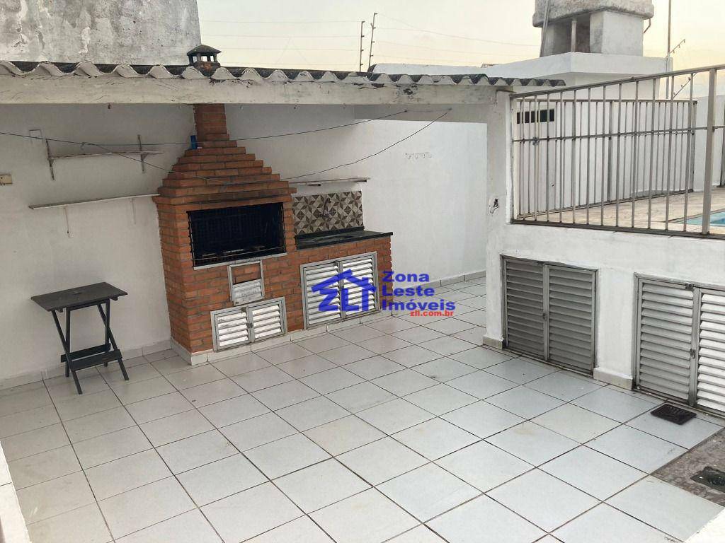 Casa à venda com 3 quartos, 300m² - Foto 6