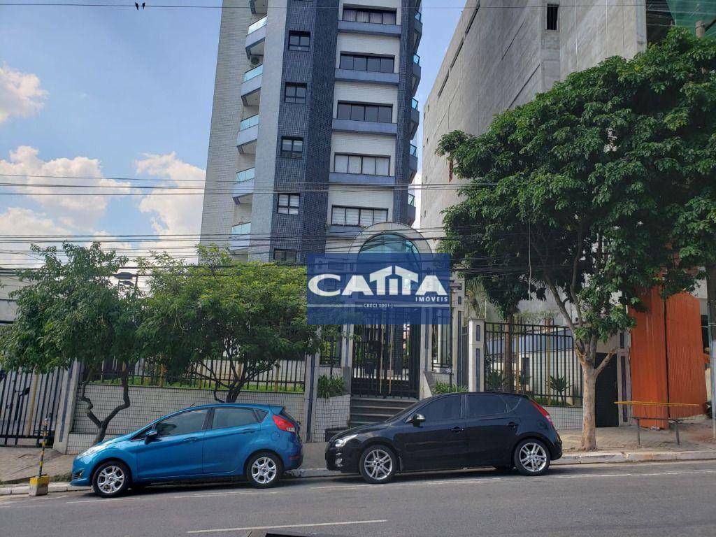 Apartamento à venda com 3 quartos, 200m² - Foto 36