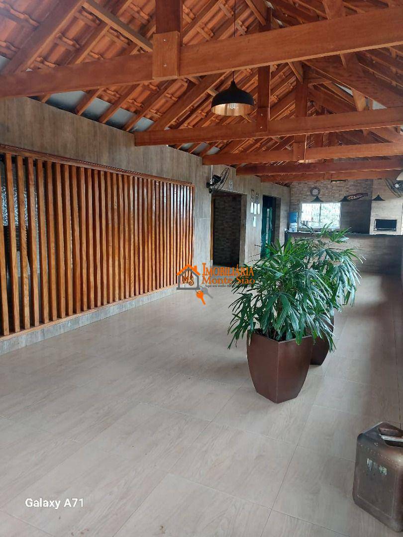 Sobrado à venda com 2 quartos, 60m² - Foto 28