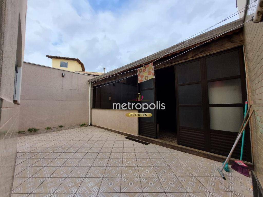 Sobrado à venda com 3 quartos, 250m² - Foto 20