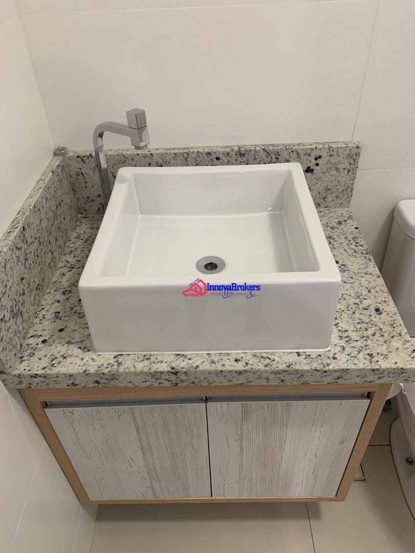 Apartamento à venda com 3 quartos, 62m² - Foto 22