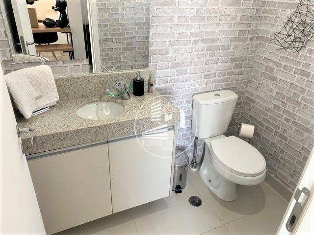 Apartamento à venda com 1 quarto, 98m² - Foto 16