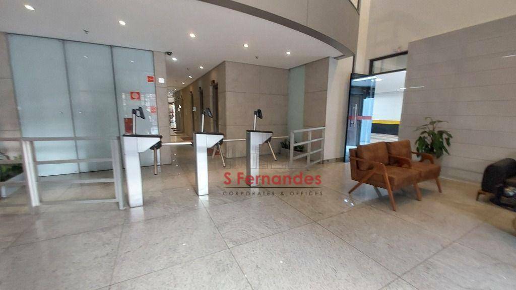 Conjunto Comercial-Sala para alugar, 360m² - Foto 22