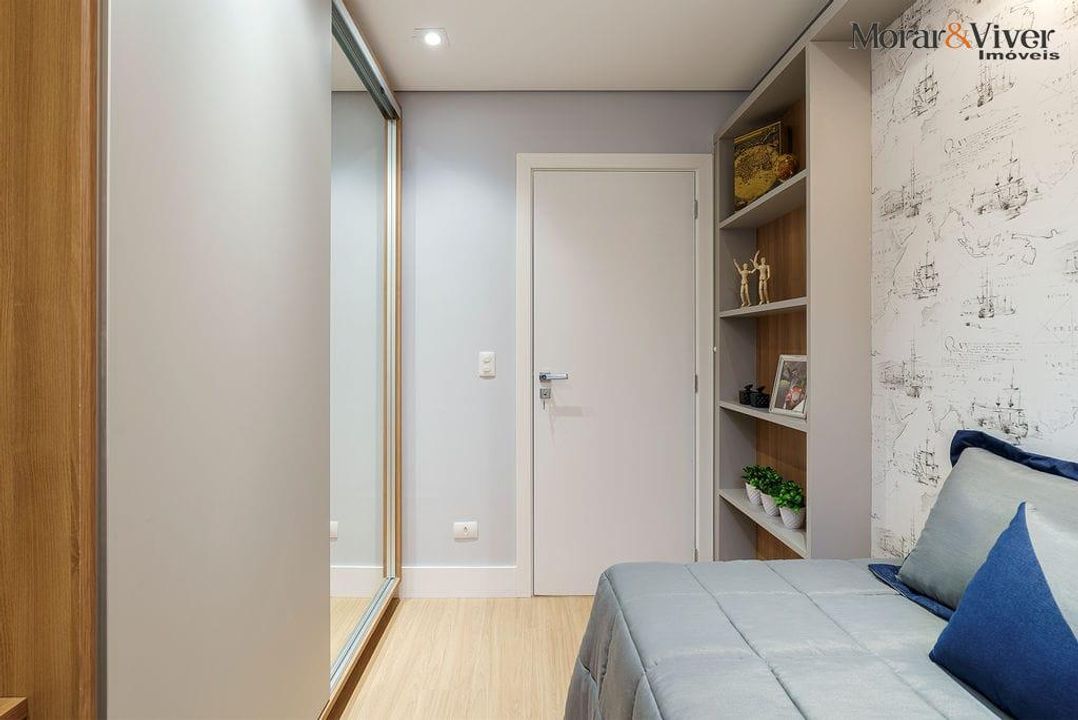 Apartamento à venda com 3 quartos, 111m² - Foto 26