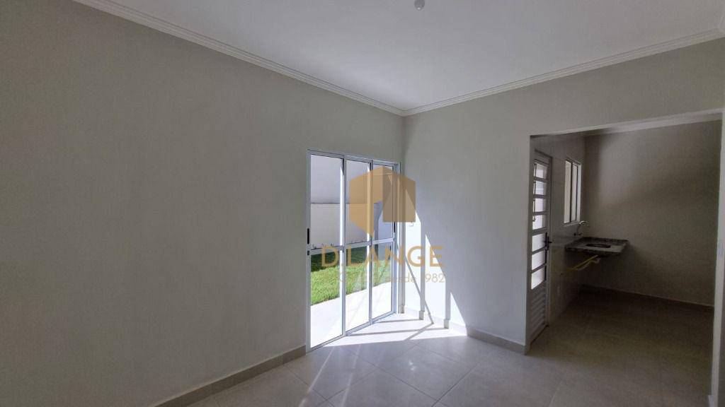 Casa de Condomínio à venda e aluguel com 3 quartos, 135m² - Foto 9