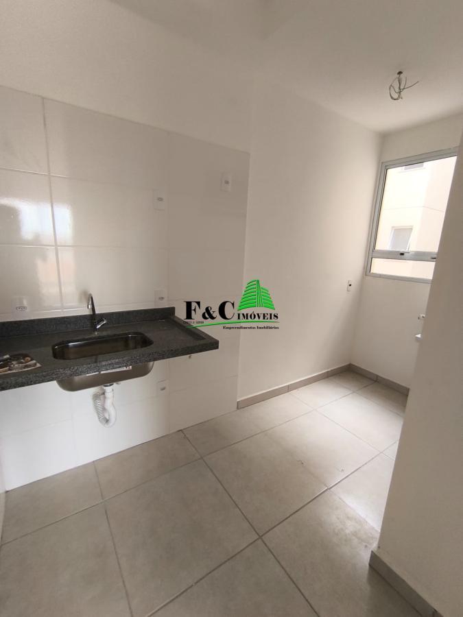 Apartamento à venda com 2 quartos, 50m² - Foto 1