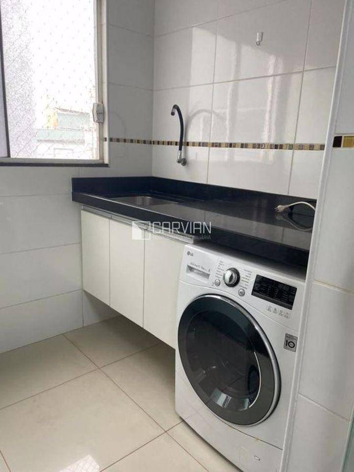 Apartamento à venda com 2 quartos, 67m² - Foto 6