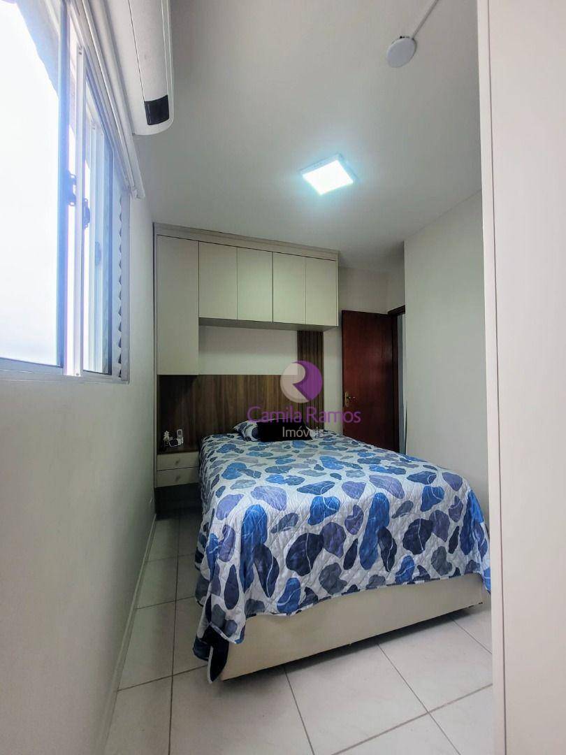 Sobrado à venda com 2 quartos, 71m² - Foto 12