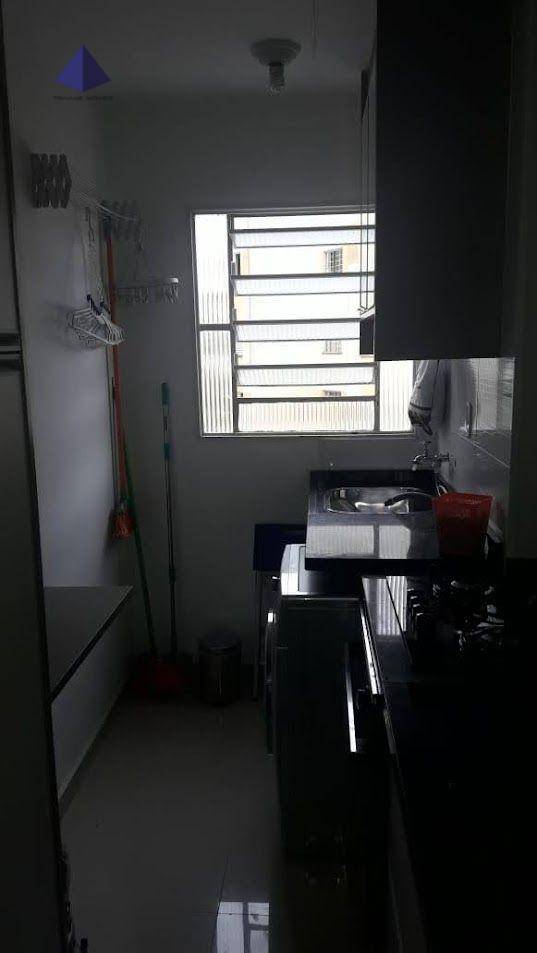 Apartamento à venda com 2 quartos, 43m² - Foto 22