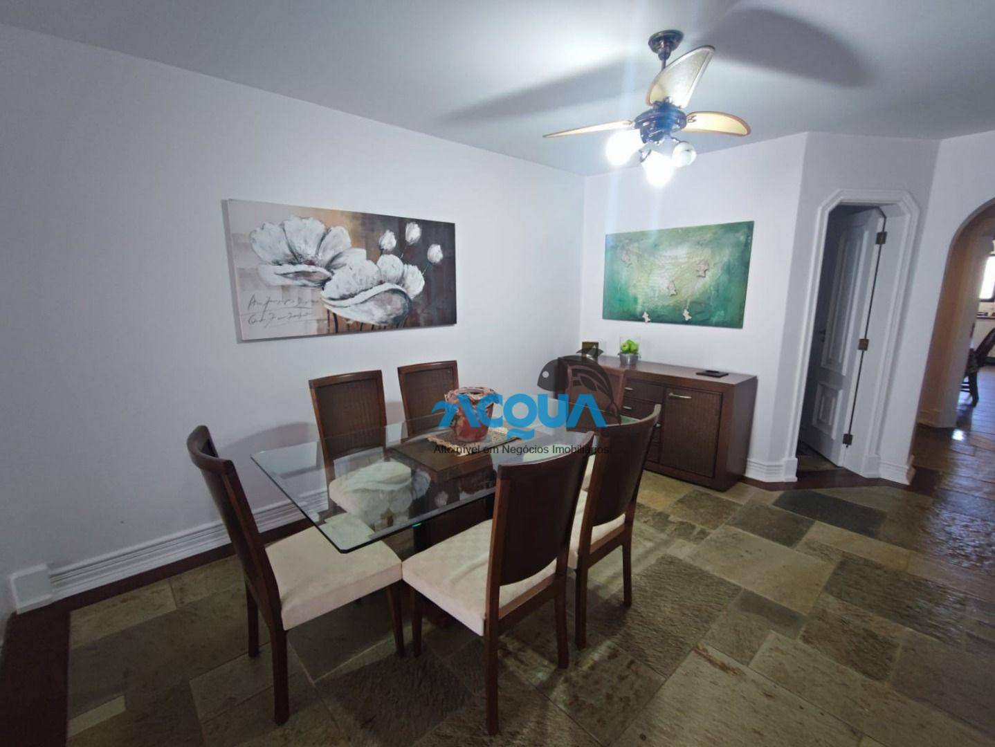 Apartamento à venda com 3 quartos, 157m² - Foto 5