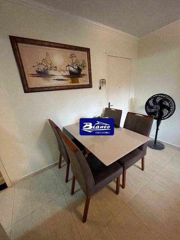 Apartamento à venda com 1 quarto, 48m² - Foto 6