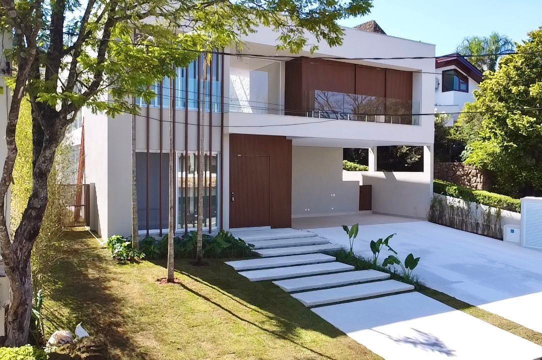 Casa de Condomínio à venda com 5 quartos, 712m² - Foto 24