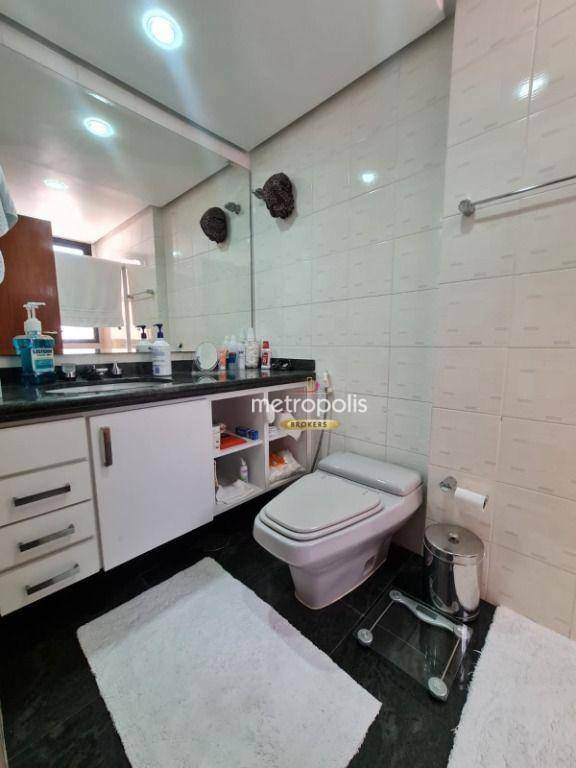 Apartamento à venda com 4 quartos, 230m² - Foto 23