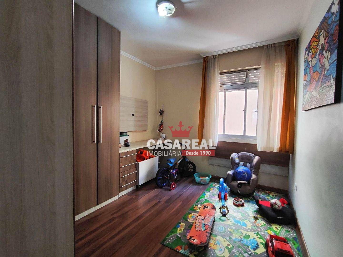 Apartamento à venda com 3 quartos, 101m² - Foto 17