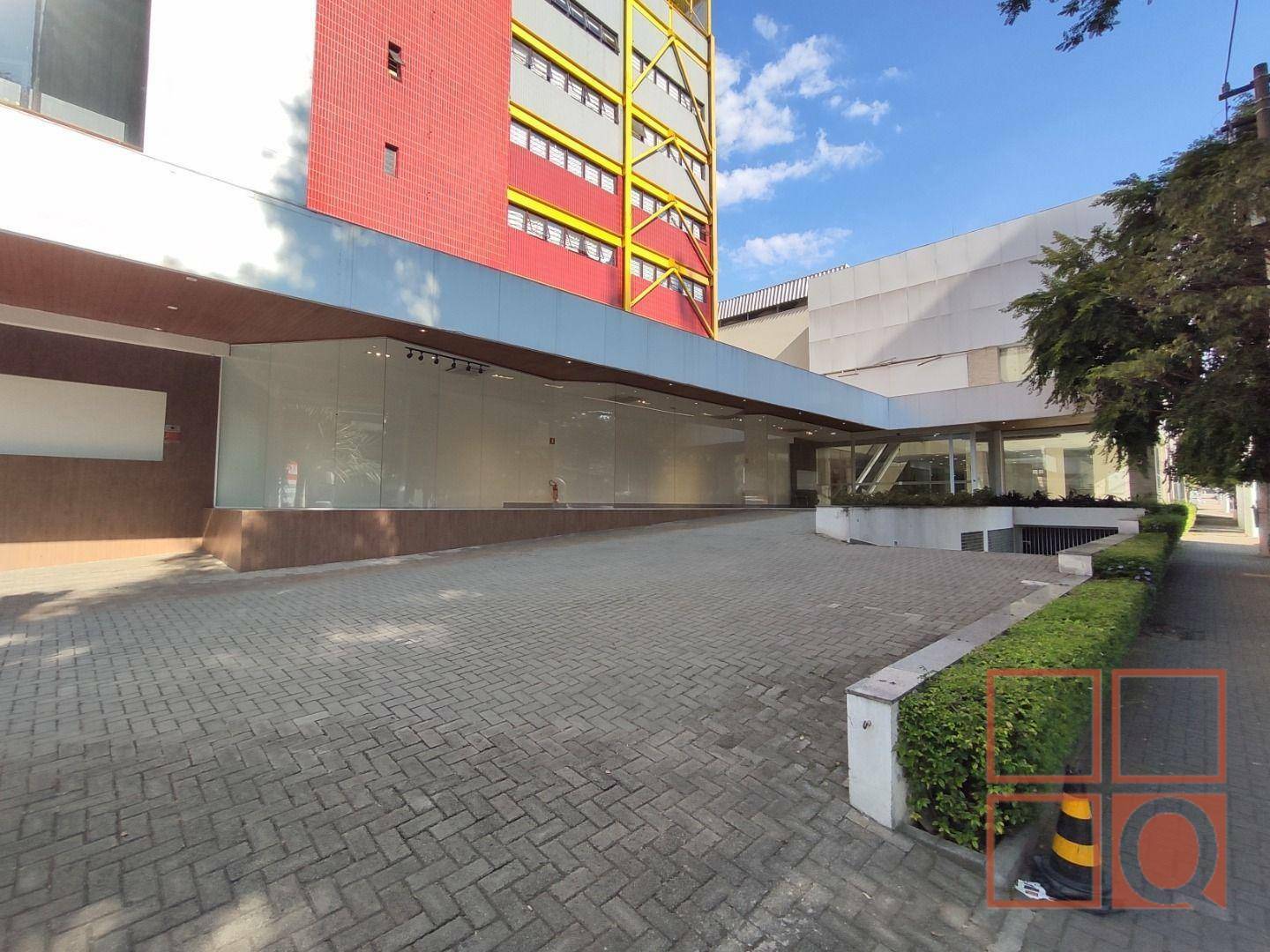 Depósito-Galpão-Armazém para alugar, 5000m² - Foto 74