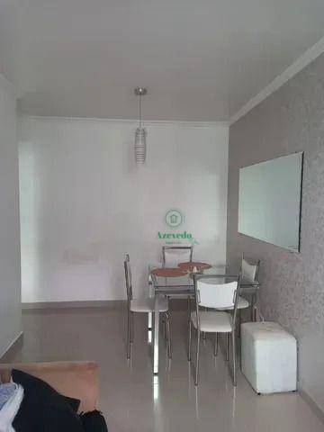 Apartamento, 2 quartos, 44 m² - Foto 3