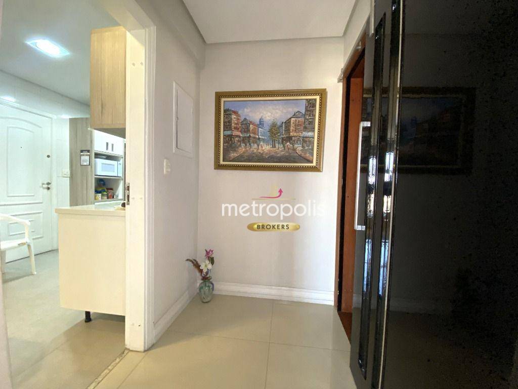 Apartamento à venda com 3 quartos, 165m² - Foto 10