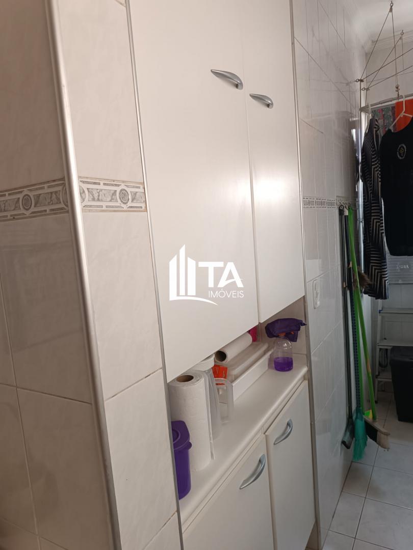 Apartamento à venda com 2 quartos, 55m² - Foto 8