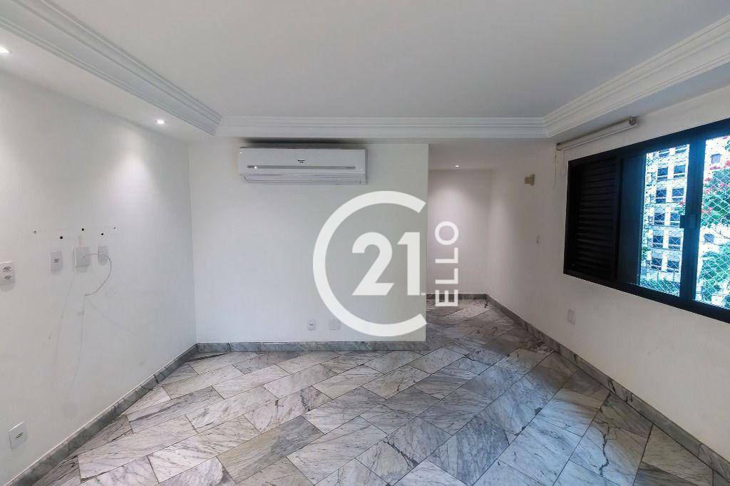 Apartamento para alugar com 3 quartos, 184m² - Foto 44