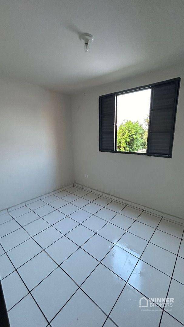 Apartamento à venda com 2 quartos, 47m² - Foto 5