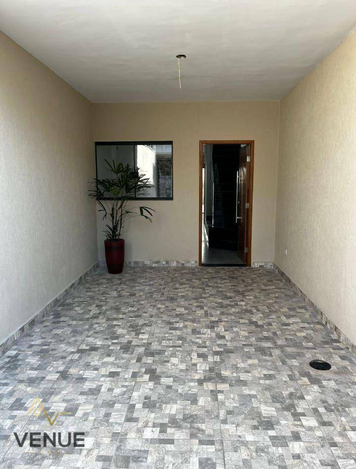 Sobrado à venda com 3 quartos, 100m² - Foto 13