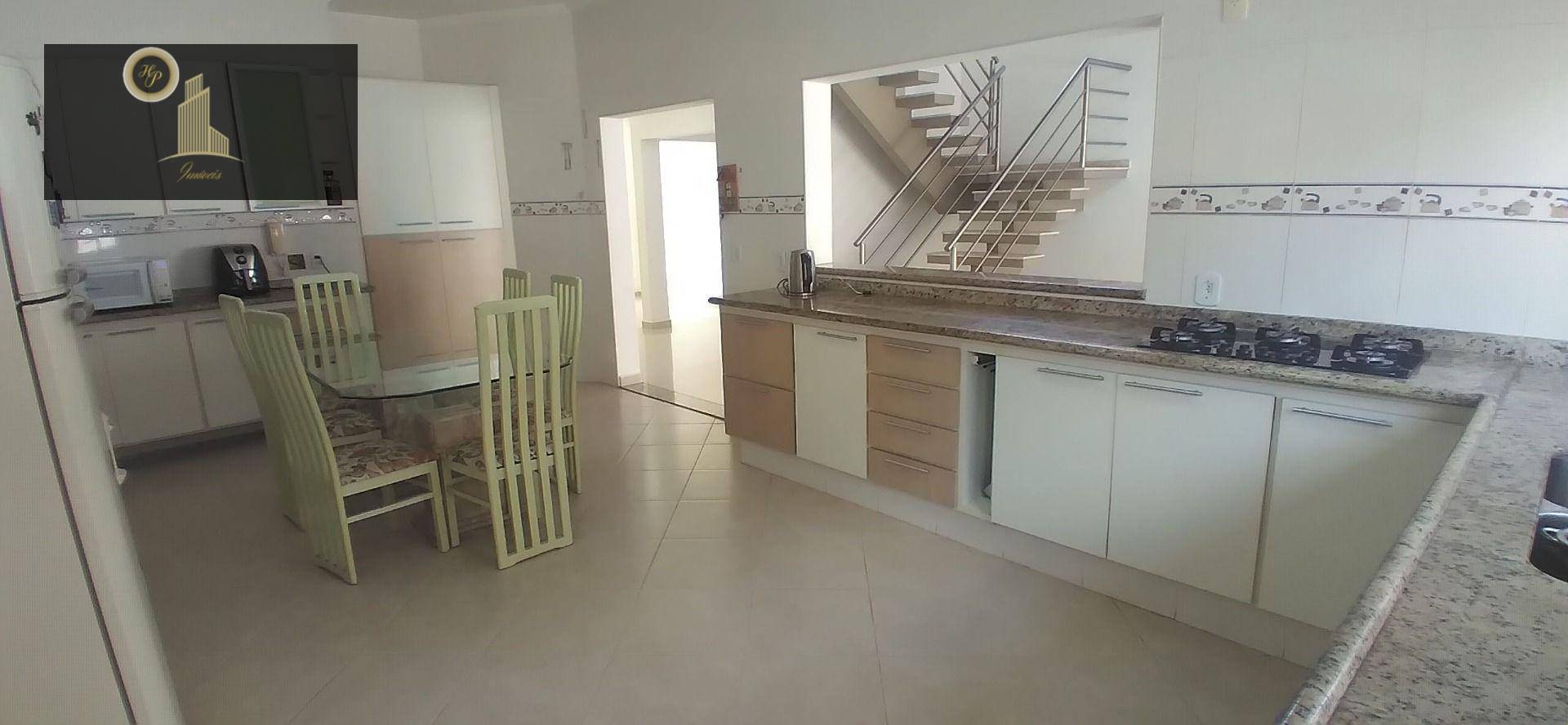 Casa de Condomínio à venda com 4 quartos, 441m² - Foto 19