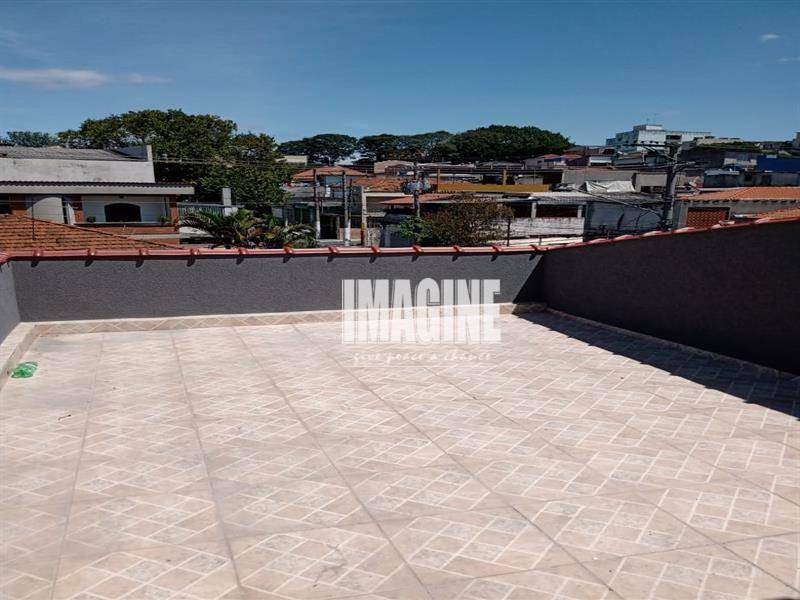 Sobrado à venda com 2 quartos, 120m² - Foto 17